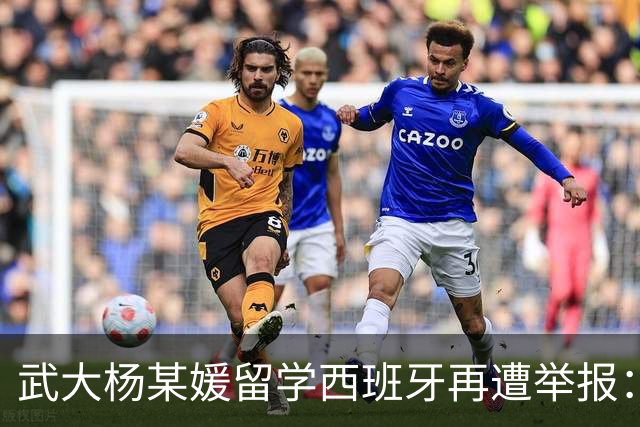 武大杨某媛留学西班牙再遭举报：舆论的愤怒背后隐藏复杂情感