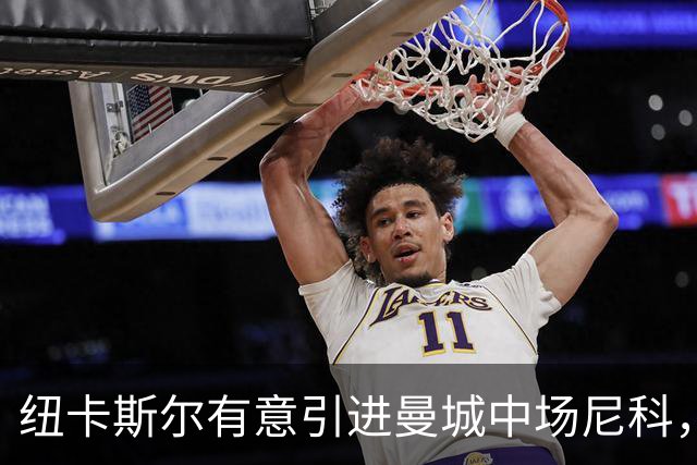 纽卡斯尔有意引进曼城中场尼科，双方正进行磋商
